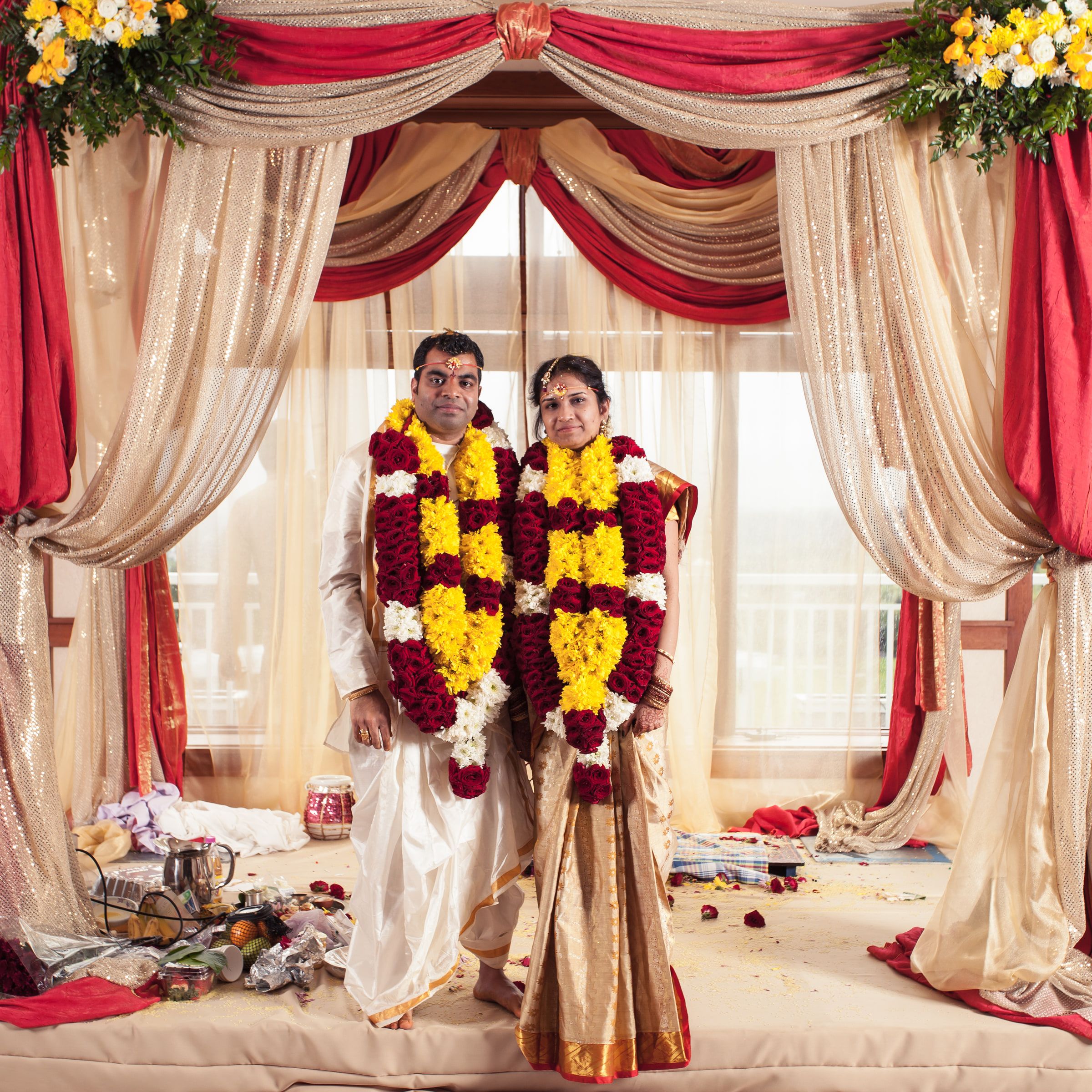 Weddings photography